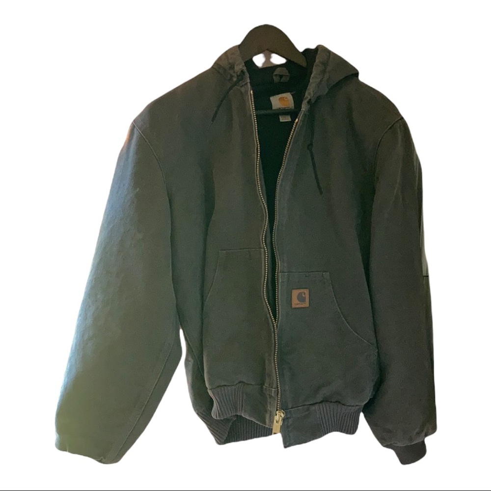 New Carhartt Jacket NWOT
